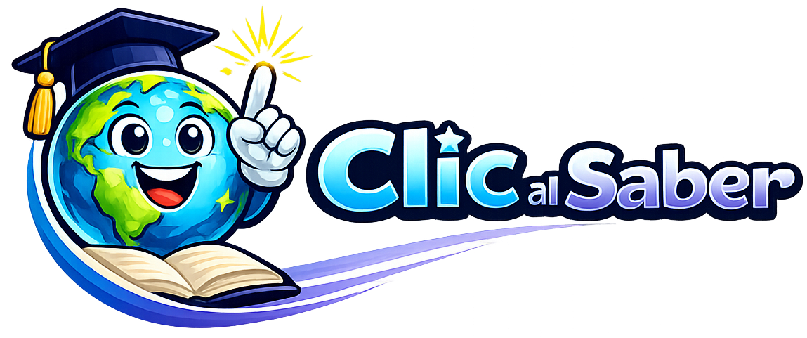 Clic al saber